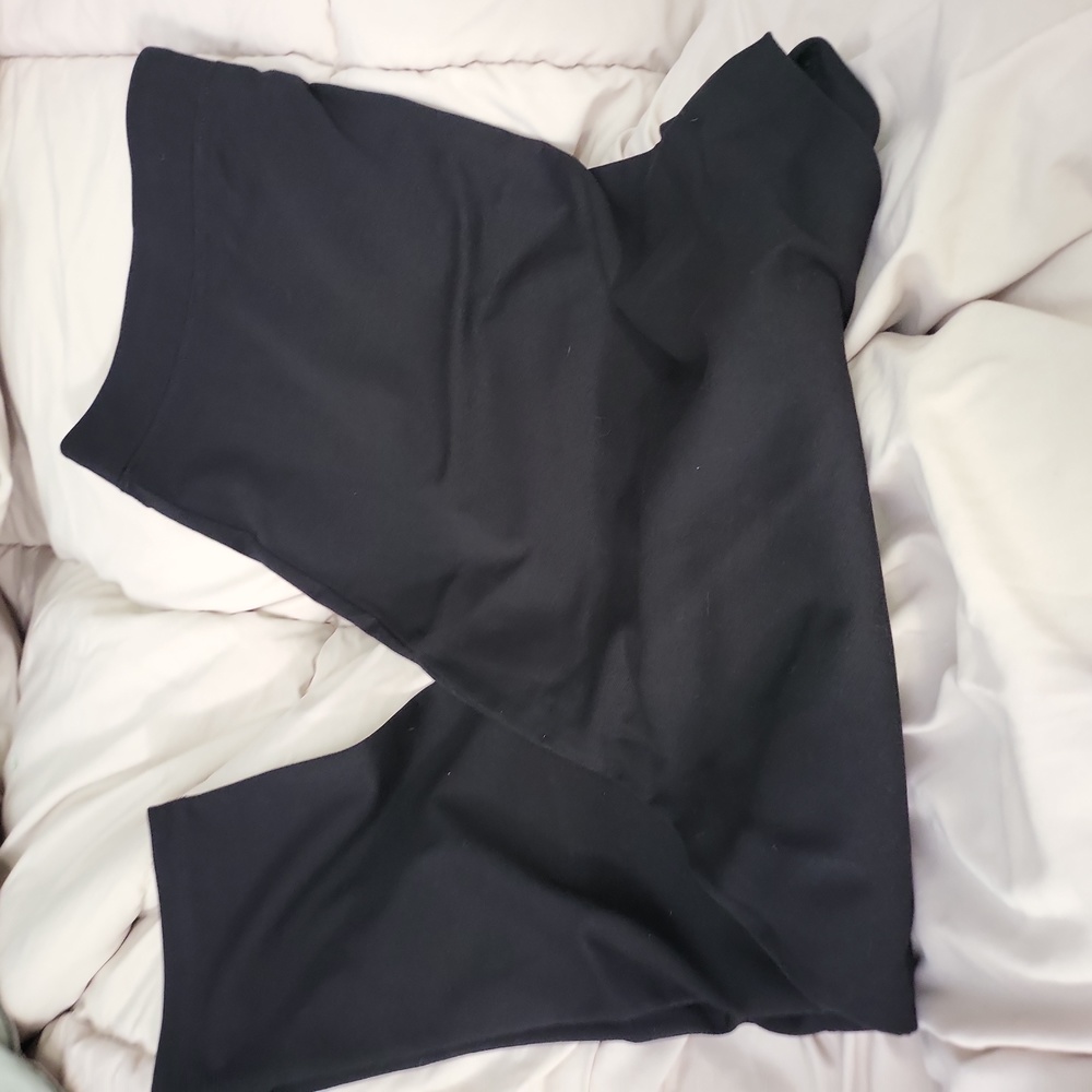 NWOT Liz Claiborne Stretch pull on pants